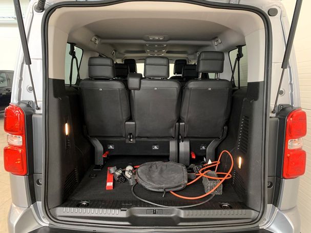 Toyota Proace Verso 75 kWh 100 kW image number 6