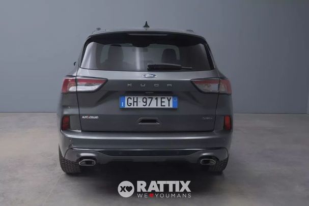 Ford Kuga 132 kW image number 6