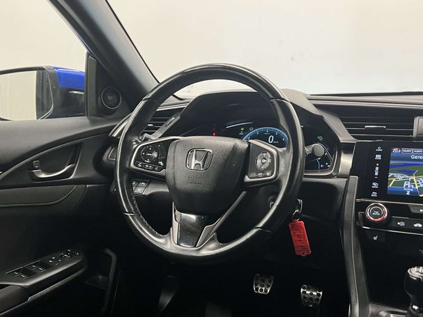 Honda Civic 1.0 i-VTEC Elegance 95 kW image number 31