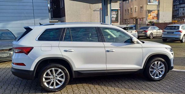 Skoda Kodiaq 2.0 TDI DSG 110 kW image number 3