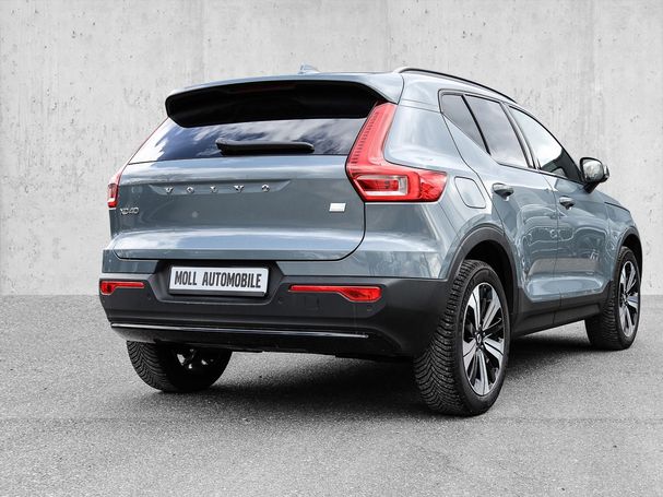 Volvo XC40 T5 Plus 192 kW image number 2