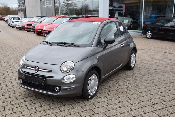 Fiat 500C 51 kW image number 2