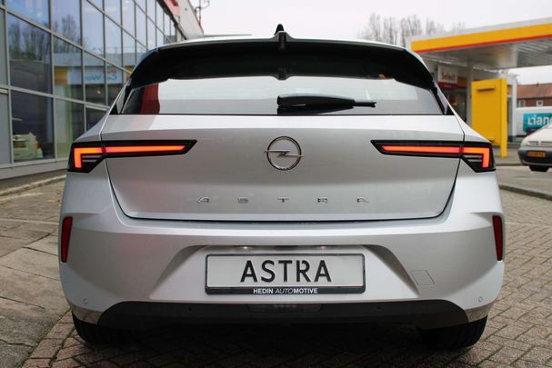 Opel Astra 1.2 Turbo 81 kW image number 8