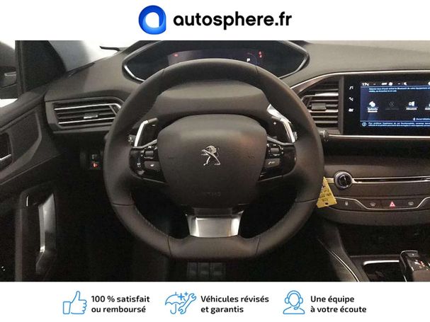 Peugeot 308 1.5 BlueHDi 130 Active EAT8 96 kW image number 20