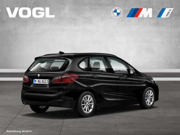 BMW 216d Active Tourer 85 kW image number 2