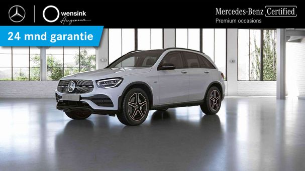 Mercedes-Benz GLC 300 e 4Matic 235 kW image number 13