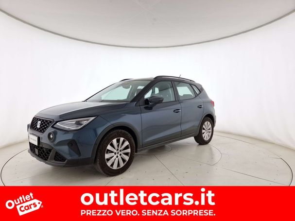 Seat Arona 1.0 TSI Style 70 kW image number 1