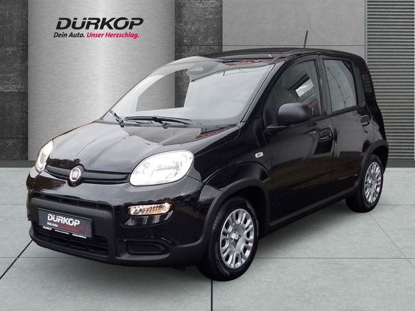 Fiat Panda 51 kW image number 1