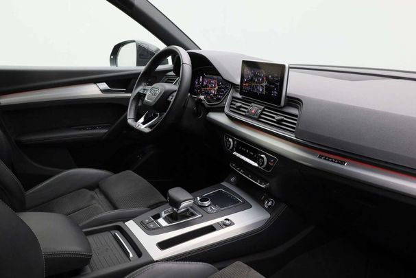 Audi Q5 55 TFSIe quattro S tronic 270 kW image number 43