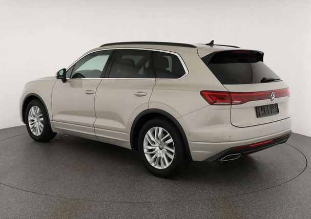 Volkswagen Touareg 3.0 TDI 4Motion 210 kW image number 3