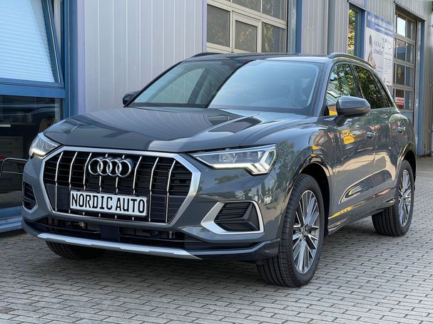 Audi Q3 35 TFSI Advanced 110 kW image number 1