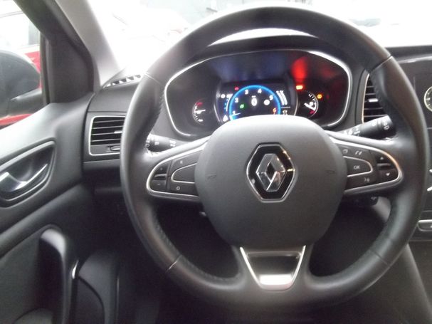 Renault Megane 103 kW image number 13