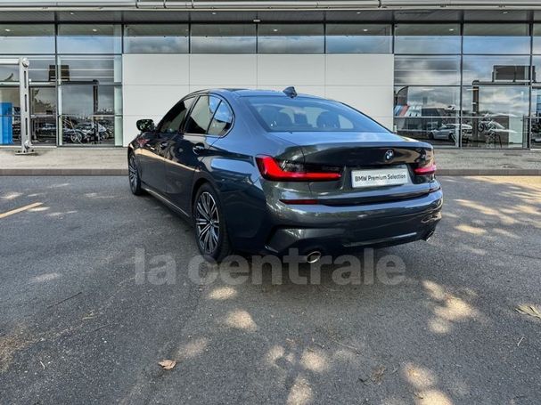 BMW 320i M Sport 135 kW image number 21