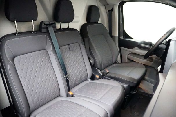 Ford Transit Custom 320 L2H1 Limited 125 kW image number 6