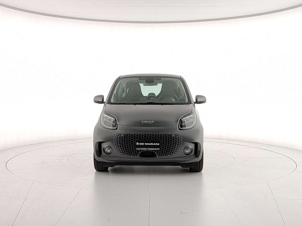 Smart ForTwo EQ pulse 60 kW image number 3