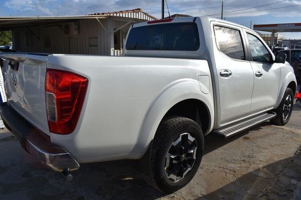 Nissan Navara DC 140 kW image number 6