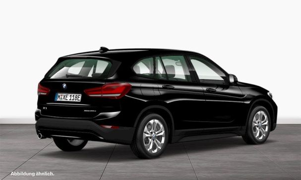 BMW X1 25e xDrive 162 kW image number 2