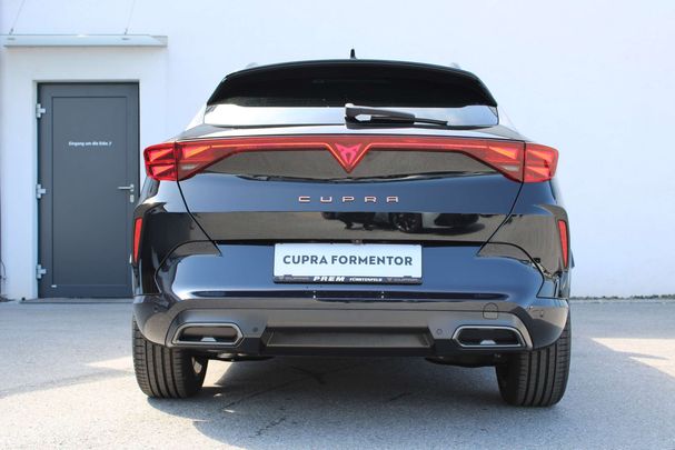 Cupra Formentor 1.5 TSI DSG 110 kW image number 6