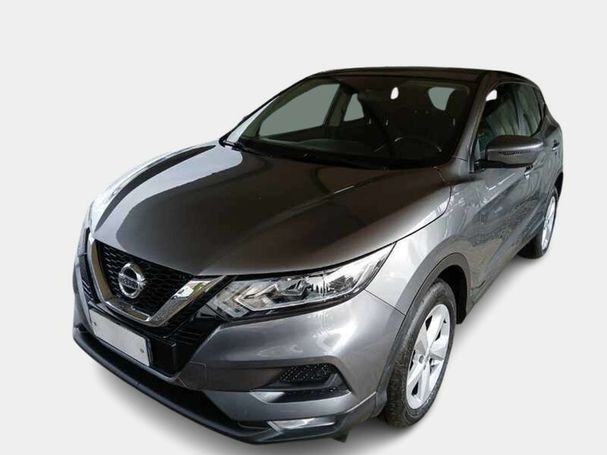 Nissan Qashqai 1.5 dCi DCT 85 kW image number 1