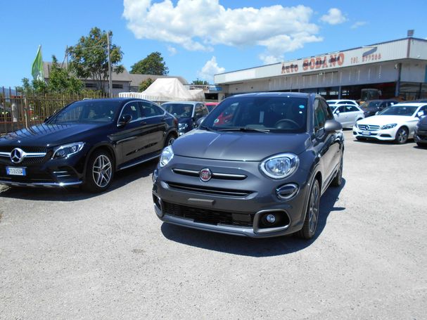 Fiat 500X 1.6 Sport 96 kW image number 1