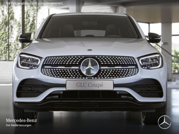 Mercedes-Benz GLC 300 190 kW image number 6