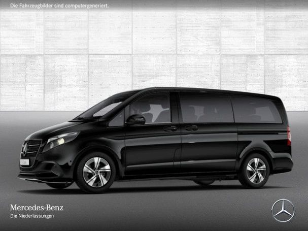 Mercedes-Benz V 220d 120 kW image number 2