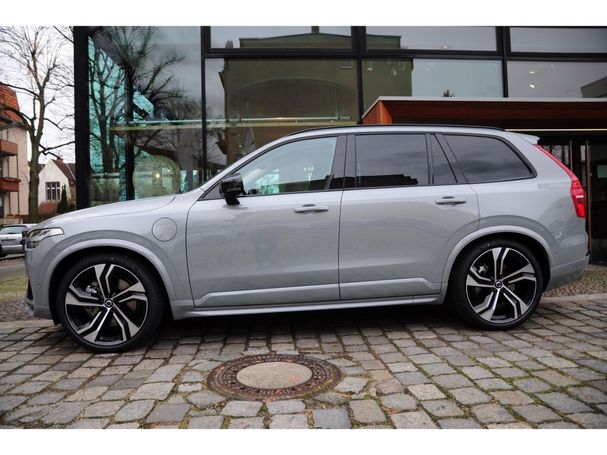 Volvo XC90 T8 Recharge AWD 335 kW image number 5