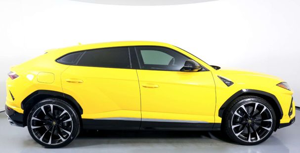 Lamborghini Urus 478 kW image number 3