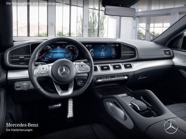 Mercedes-Benz GLE 350 d 200 kW image number 9