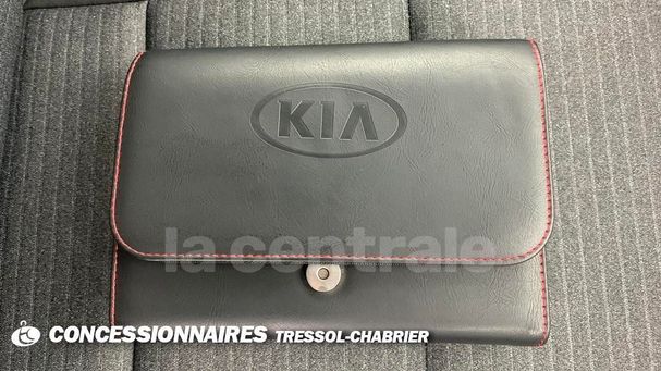 Kia Soul e-Soul 150 kW image number 24