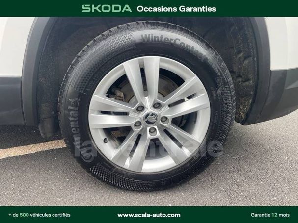 Skoda Kodiaq 2.0 TDI DSG 110 kW image number 15