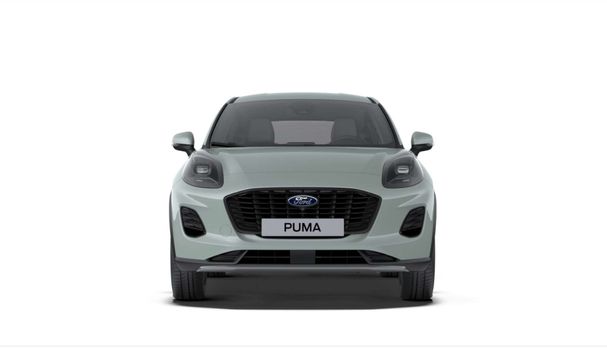 Ford Puma 1.0 EcoBoost Titanium 92 kW image number 2