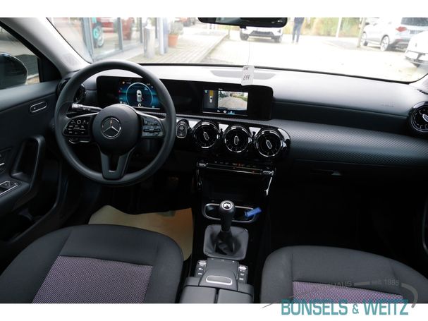 Mercedes-Benz A 180 100 kW image number 7