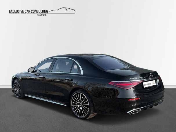 Mercedes-Benz S 500 320 kW image number 6