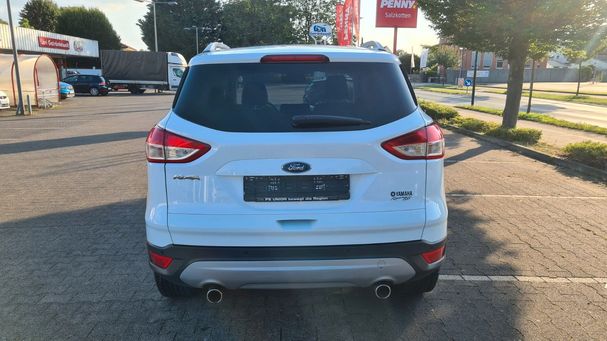 Ford Kuga 2.0 110 kW image number 5