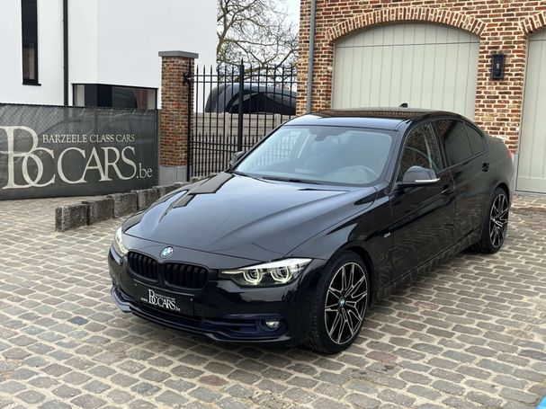 BMW 318i 100 kW image number 1