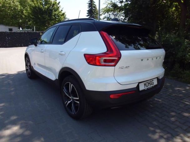 Volvo XC40 T5 Recharge 192 kW image number 5