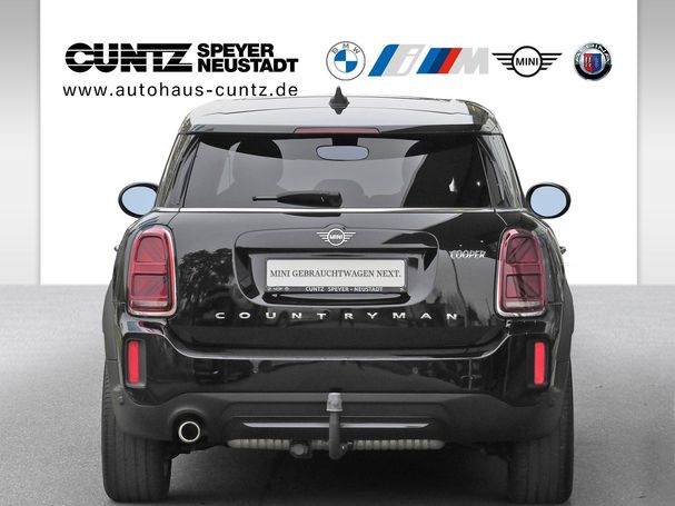 Mini Cooper Countryman Mini 100 kW image number 4