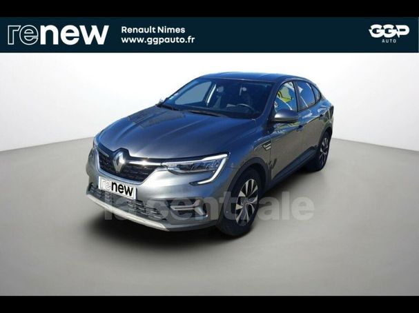 Renault Arkana 140 EDC 103 kW image number 1