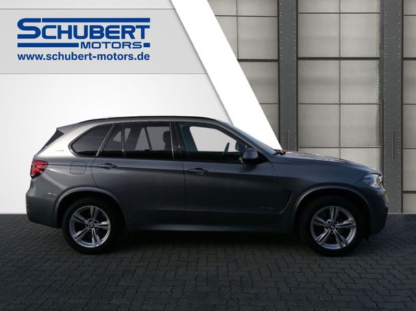 BMW X5 xDrive40e M 230 kW image number 5