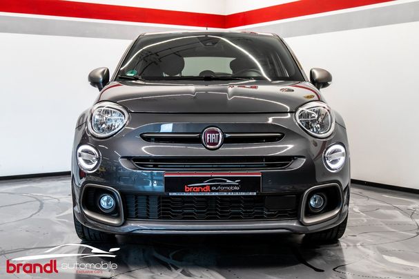 Fiat 500X Sport 110 kW image number 4