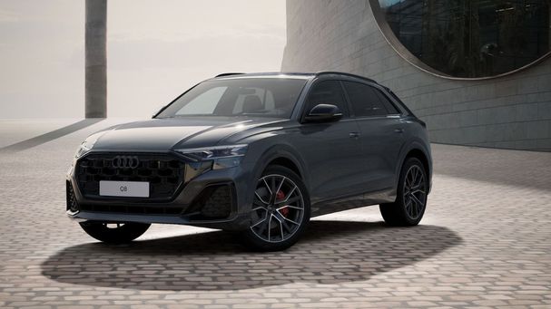 Audi Q8 50 TDI S-line 210 kW image number 1