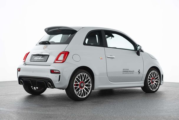 Abarth 595 107 kW image number 6