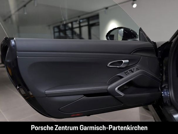 Porsche Cayman 220 kW image number 13