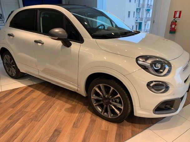 Fiat 500X 1.5 Hybrid Dolcevita DCT 96 kW image number 2