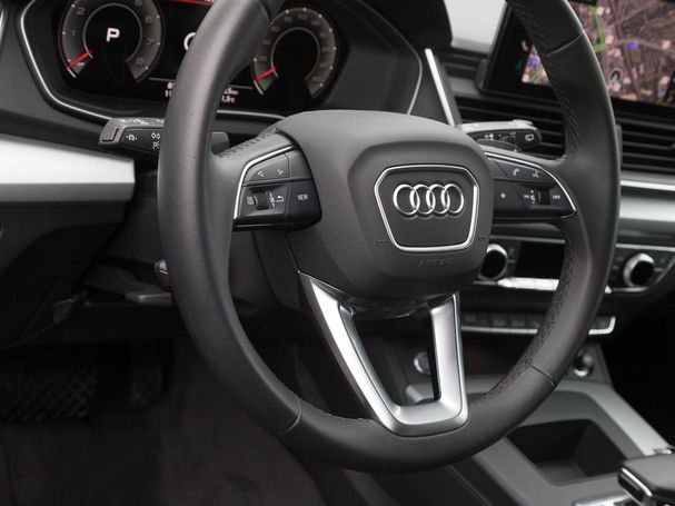 Audi Q5 45 TFSI 195 kW image number 11