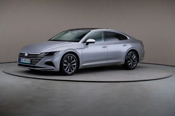 Volkswagen Arteon 4Motion 206 kW image number 1