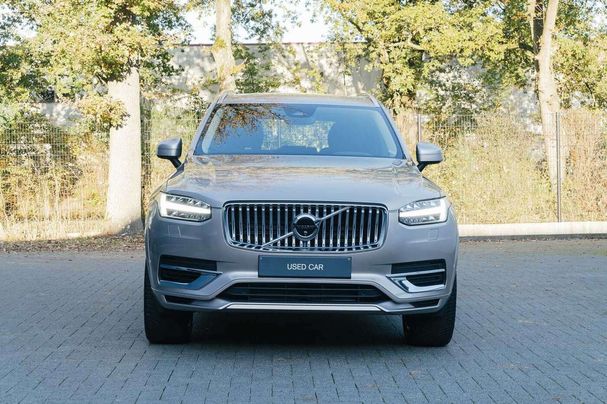 Volvo XC90 T8 335 kW image number 3