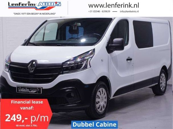 Renault Trafic dCi 120 88 kW image number 2