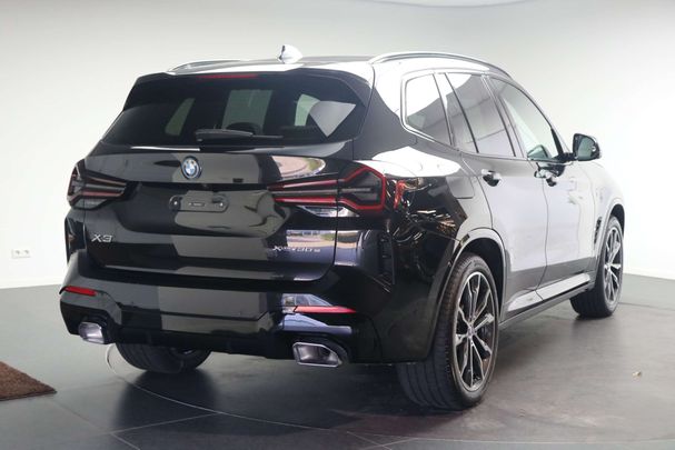 BMW X3 xDrive30e 215 kW image number 4